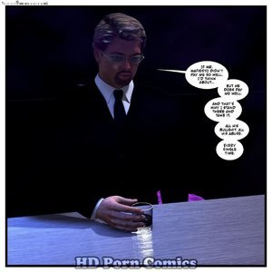 Maqui - Issue 11-16 (TG Comics) image 317