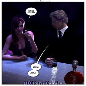 Maqui - Issue 11-16 (TG Comics) image 319