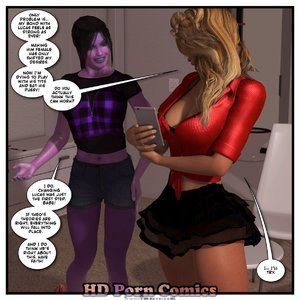 Maqui - Issue 11-16 (TG Comics) image 328