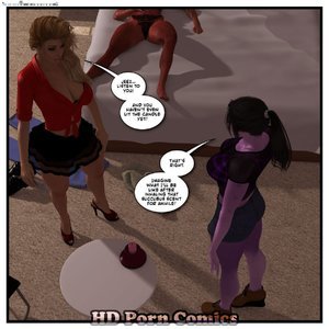 Maqui - Issue 11-16 (TG Comics) image 332