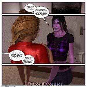 Maqui - Issue 11-16 (TG Comics) image 346