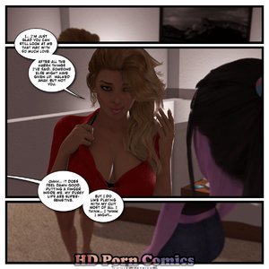 Maqui - Issue 11-16 (TG Comics) image 347