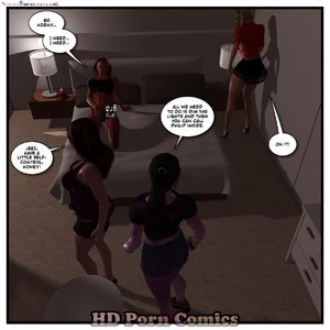 Maqui - Issue 11-16 (TG Comics) image 365