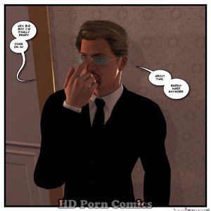 Maqui - Issue 11-16 (TG Comics) image 368