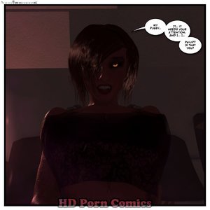 Maqui - Issue 11-16 (TG Comics) image 374