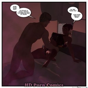 Maqui - Issue 11-16 (TG Comics) image 376