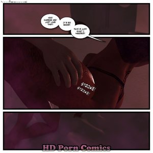 Maqui - Issue 11-16 (TG Comics) image 377