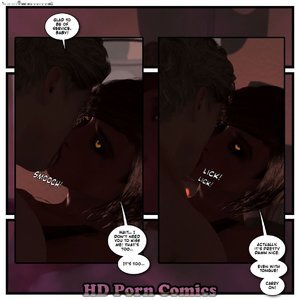 Maqui - Issue 11-16 (TG Comics) image 378