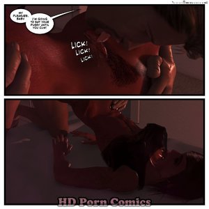 Maqui - Issue 11-16 (TG Comics) image 382