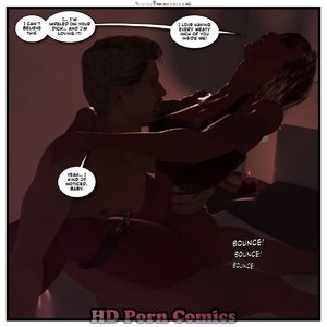 Maqui - Issue 11-16 (TG Comics) image 391