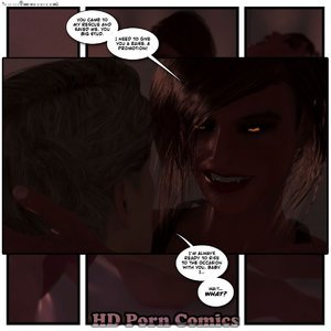 Maqui - Issue 11-16 (TG Comics) image 393