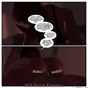 Maqui - Issue 11-16 (TG Comics) image 396