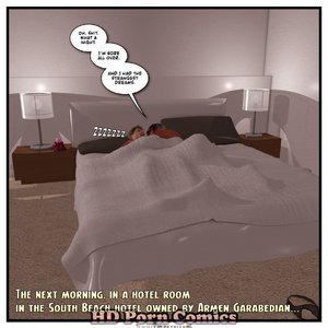 Maqui - Issue 11-16 (TG Comics) image 413