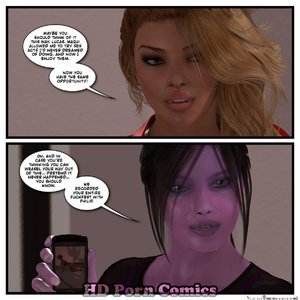 Maqui - Issue 11-16 (TG Comics) image 419
