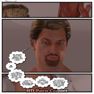 Maqui - Issue 11-16 (TG Comics) image 431