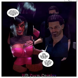 Maqui - Issue 11-16 (TG Comics) image 453