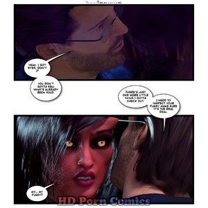 Maqui - Issue 11-16 (TG Comics) image 456