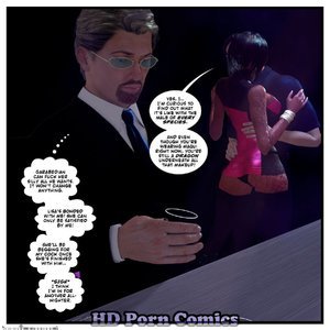 Maqui - Issue 11-16 (TG Comics) image 459
