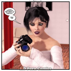 Maqui - Issue 11-16 (TG Comics) image 463