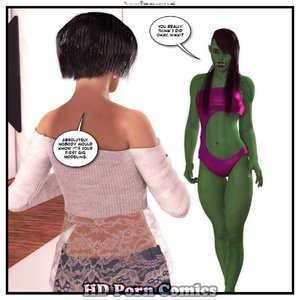 Maqui - Issue 11-16 (TG Comics) image 465