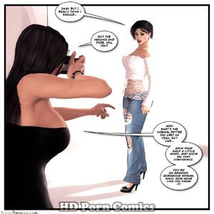 Maqui - Issue 11-16 (TG Comics) image 473