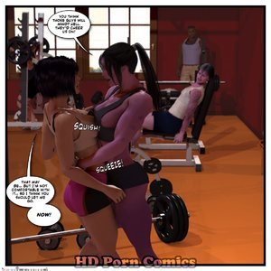 Maqui - Issue 6-10 (TG Comics) image 011