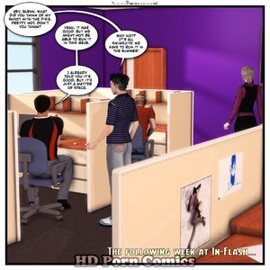 Maqui - Issue 6-10 (TG Comics) image 014