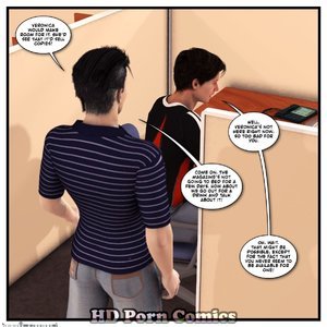 Maqui - Issue 6-10 (TG Comics) image 015