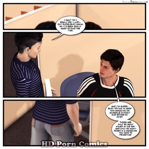 Maqui - Issue 6-10 (TG Comics) image 016