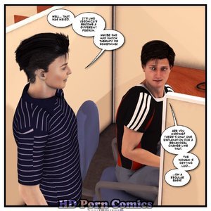 Maqui - Issue 6-10 (TG Comics) image 021