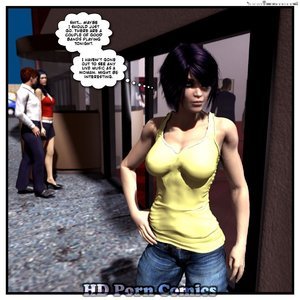 Maqui - Issue 6-10 (TG Comics) image 024