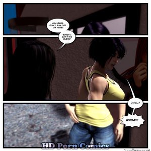 Maqui - Issue 6-10 (TG Comics) image 025
