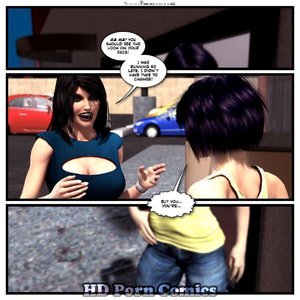 Maqui - Issue 6-10 (TG Comics) image 026