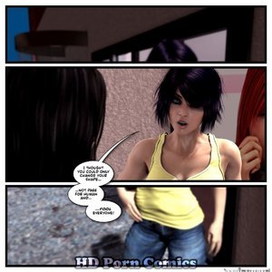 Maqui - Issue 6-10 (TG Comics) image 027