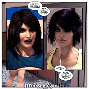 Maqui - Issue 6-10 (TG Comics) image 029