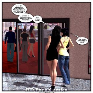 Maqui - Issue 6-10 (TG Comics) image 030