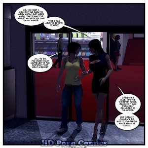 Maqui - Issue 6-10 (TG Comics) image 033