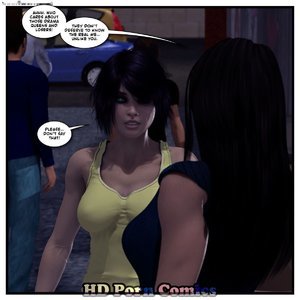 Maqui - Issue 6-10 (TG Comics) image 035