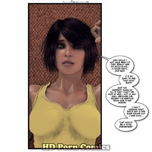 Maqui - Issue 6-10 (TG Comics) image 039