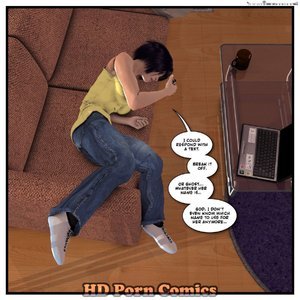Maqui - Issue 6-10 (TG Comics) image 041