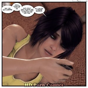 Maqui - Issue 6-10 (TG Comics) image 042