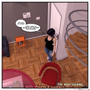 Maqui - Issue 6-10 (TG Comics) image 043