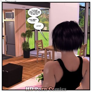 Maqui - Issue 6-10 (TG Comics) image 044