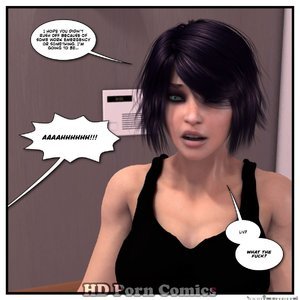 Maqui - Issue 6-10 (TG Comics) image 045