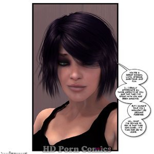 Maqui - Issue 6-10 (TG Comics) image 051