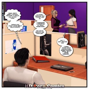 Maqui - Issue 6-10 (TG Comics) image 053