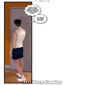 Maqui - Issue 6-10 (TG Comics) image 061