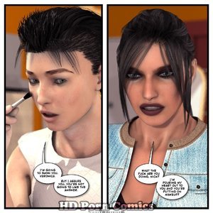 Maqui - Issue 6-10 (TG Comics) image 073