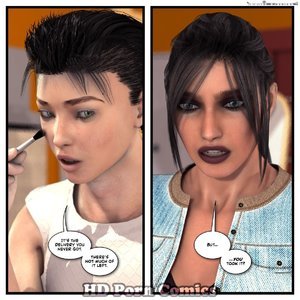 Maqui - Issue 6-10 (TG Comics) image 075