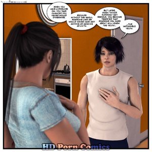 Maqui - Issue 6-10 (TG Comics) image 078